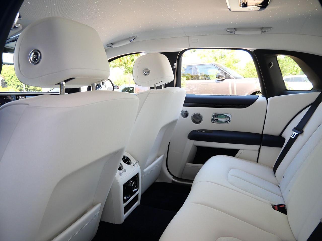 2027 Rolls-Royce Ghost Lawrence KS