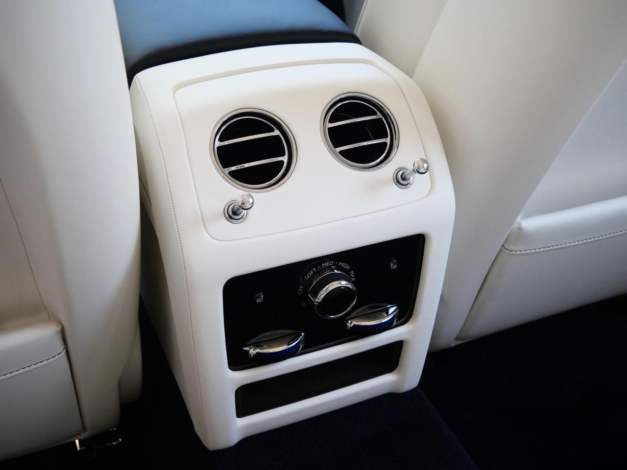 2027 Rolls-Royce Ghost Lawrence KS