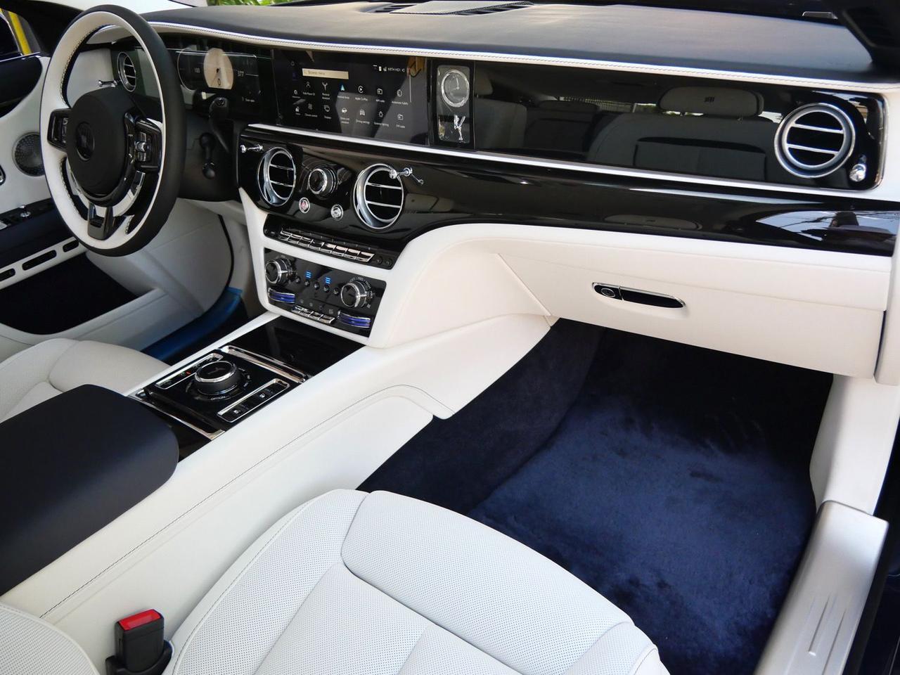2027 Rolls-Royce Ghost Lawrence KS