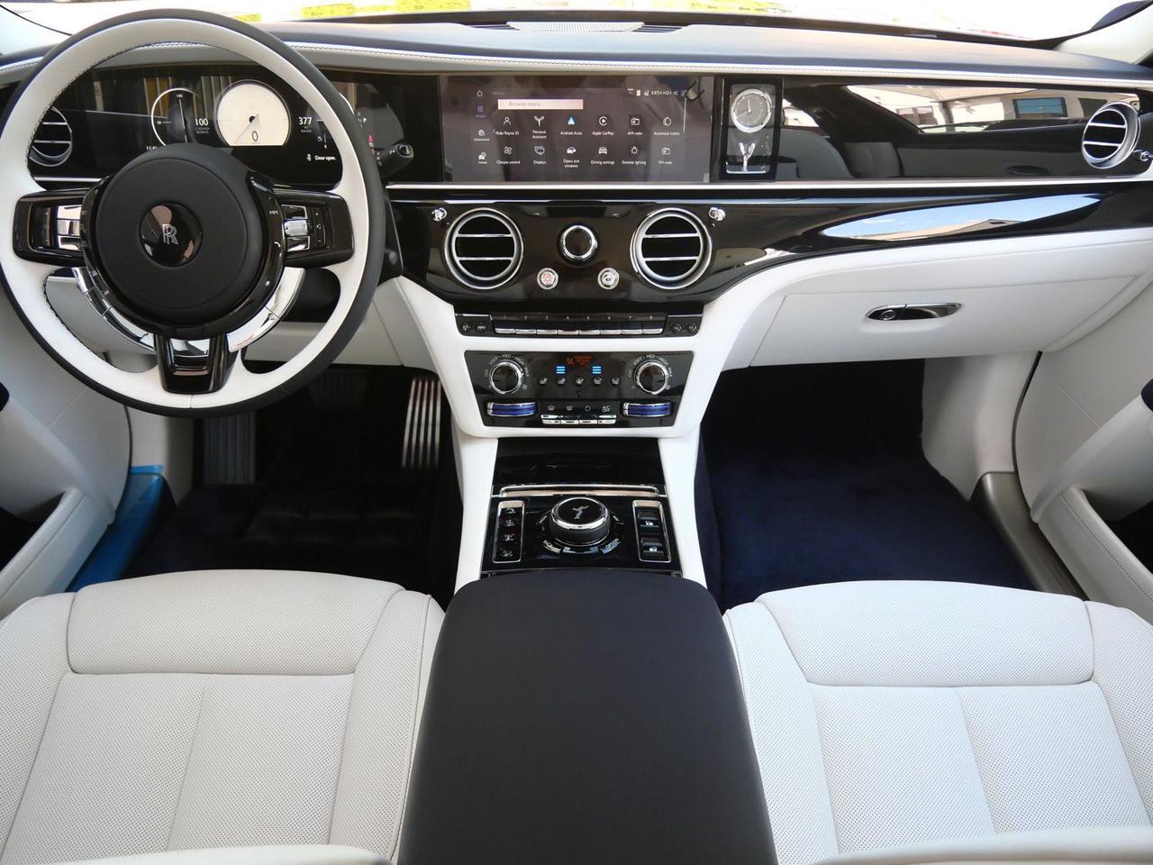 2027 Rolls-Royce Ghost Lawrence KS