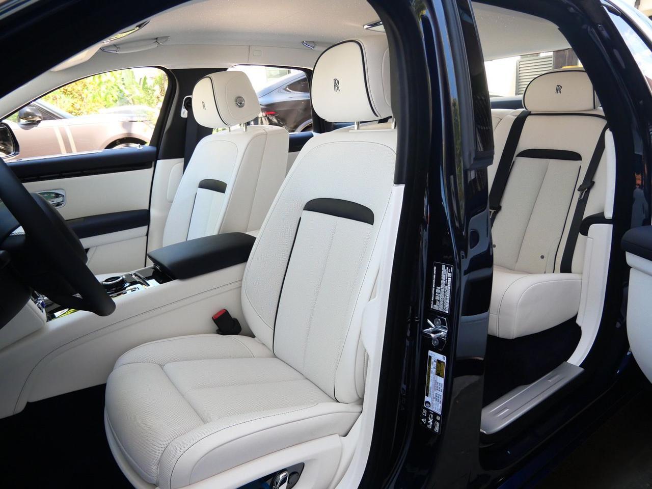 2027 Rolls-Royce Ghost Lawrence KS