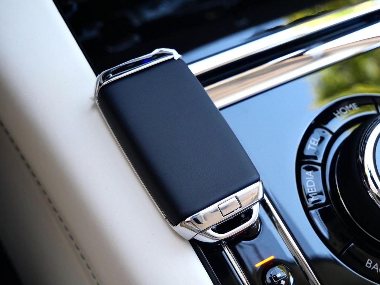 2027 Rolls-Royce Ghost Lawrence KS