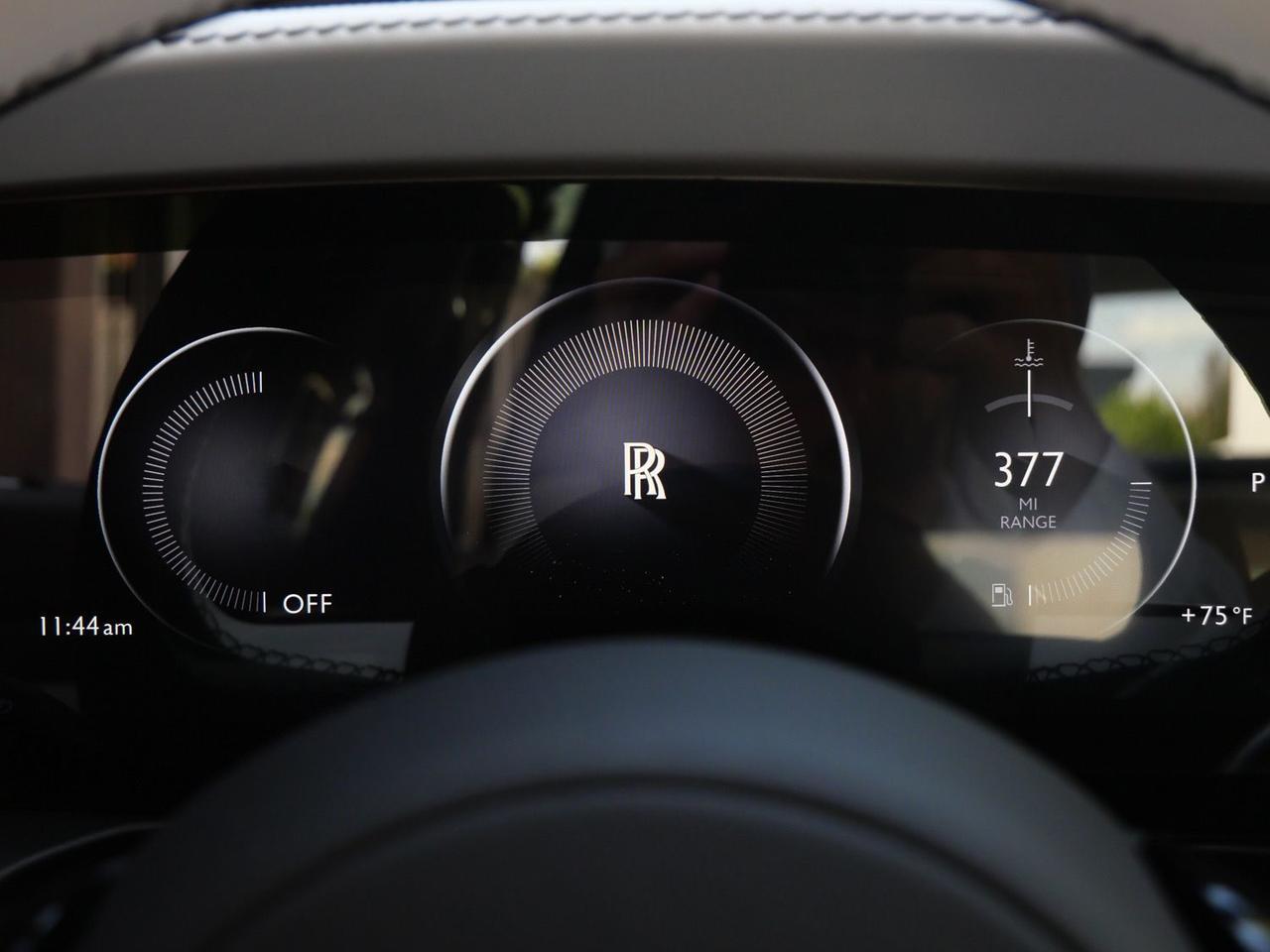 2027 Rolls-Royce Ghost Lawrence KS