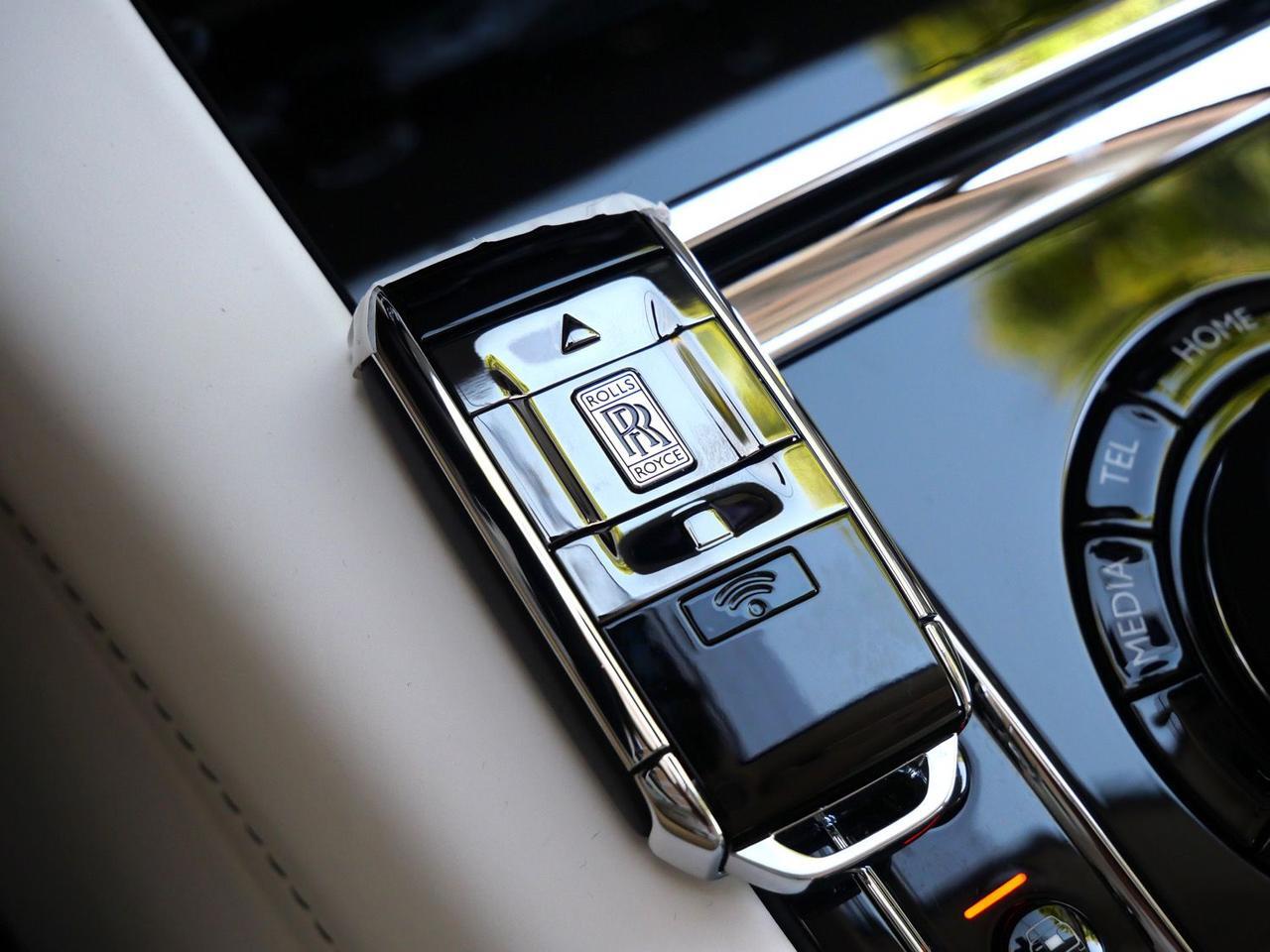 2027 Rolls-Royce Ghost Lawrence KS