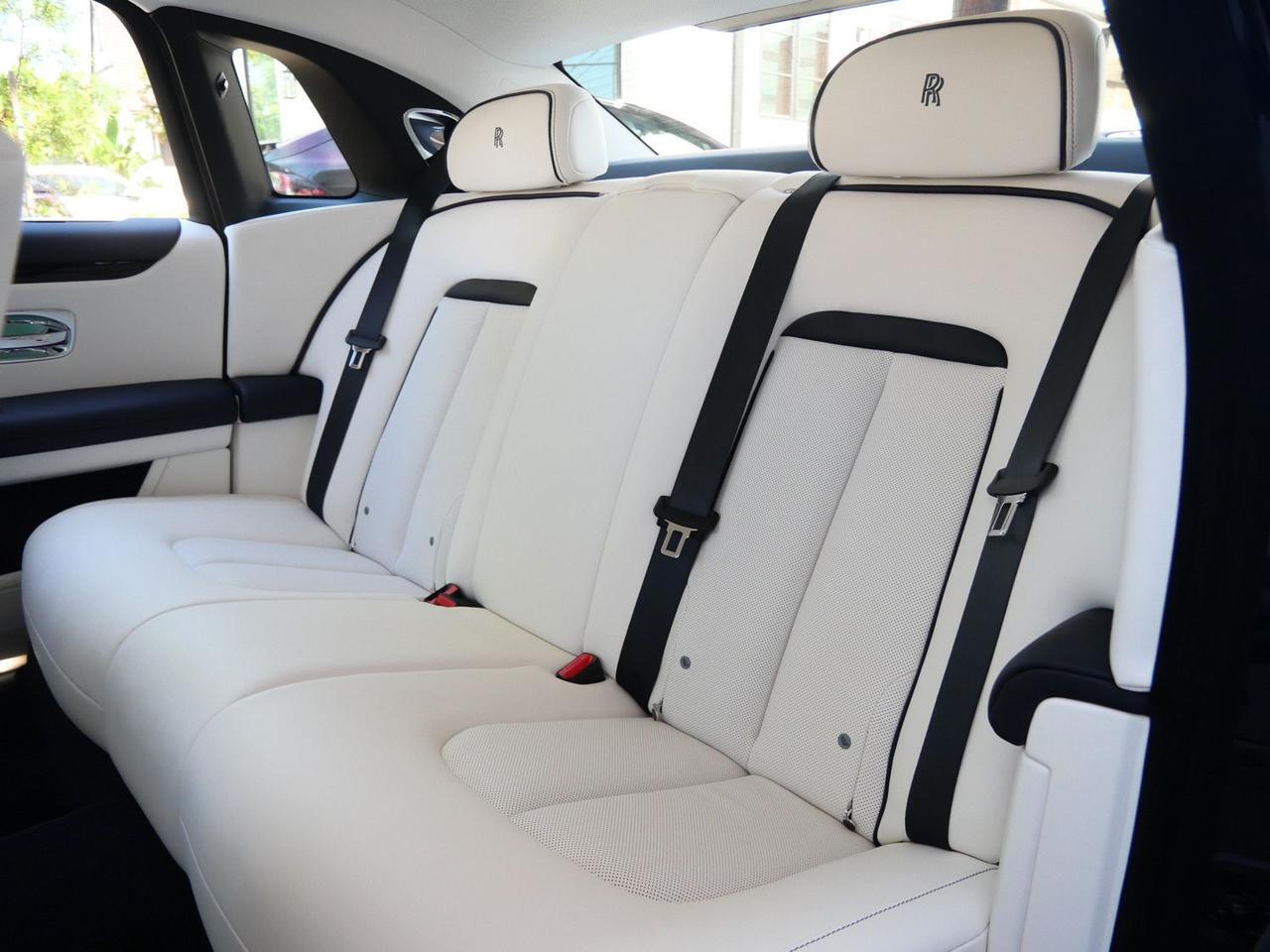 2027 Rolls-Royce Ghost Lawrence KS
