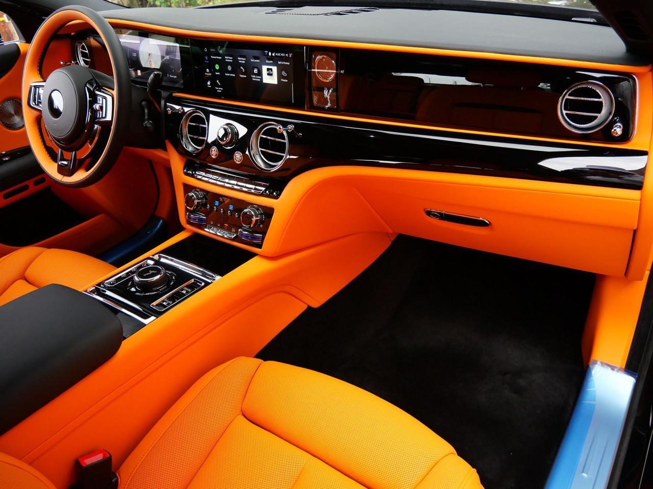 2027 Rolls-Royce Ghost Lawrence KS