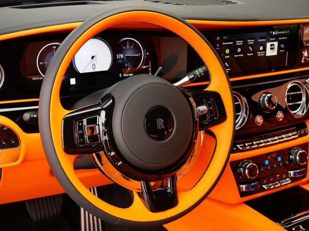 2027 Rolls-Royce Ghost Lawrence KS