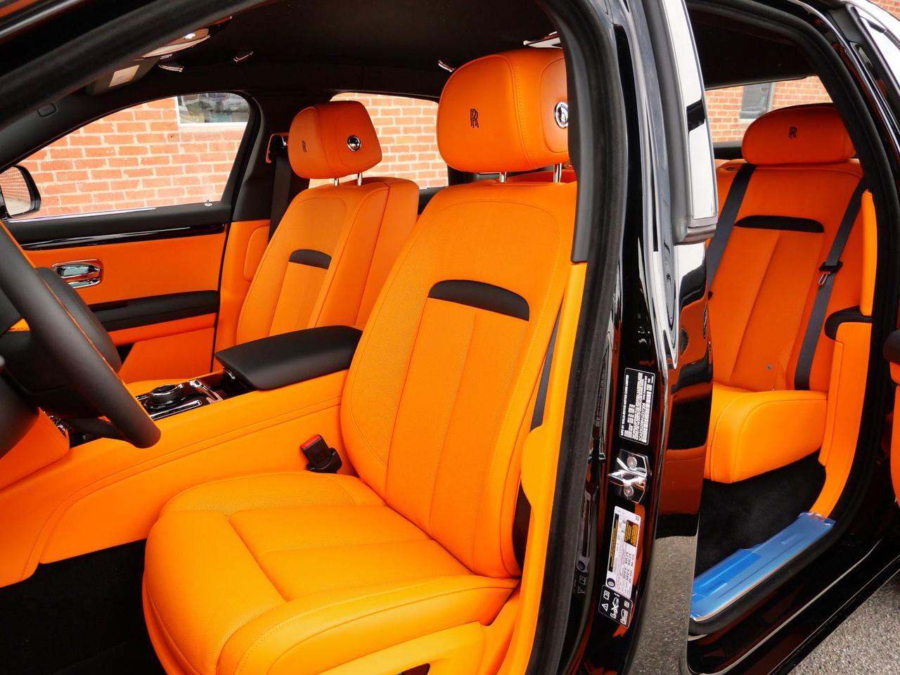 2027 Rolls-Royce Ghost Lawrence KS