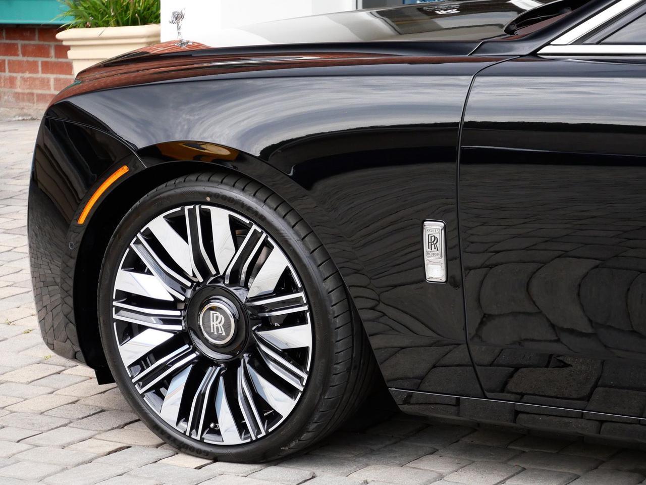 2027 Rolls-Royce Ghost Lawrence KS