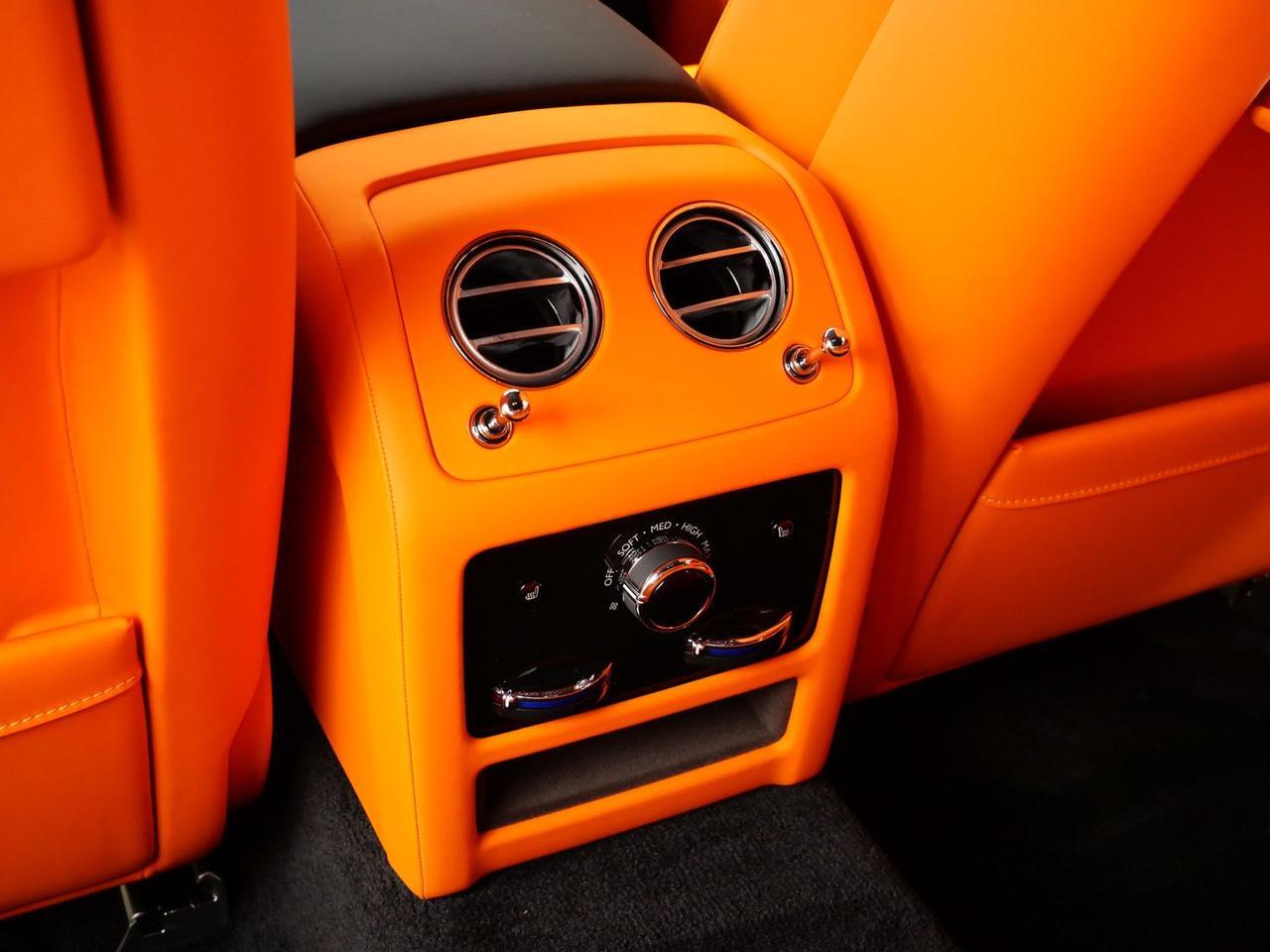2027 Rolls-Royce Ghost Lawrence KS