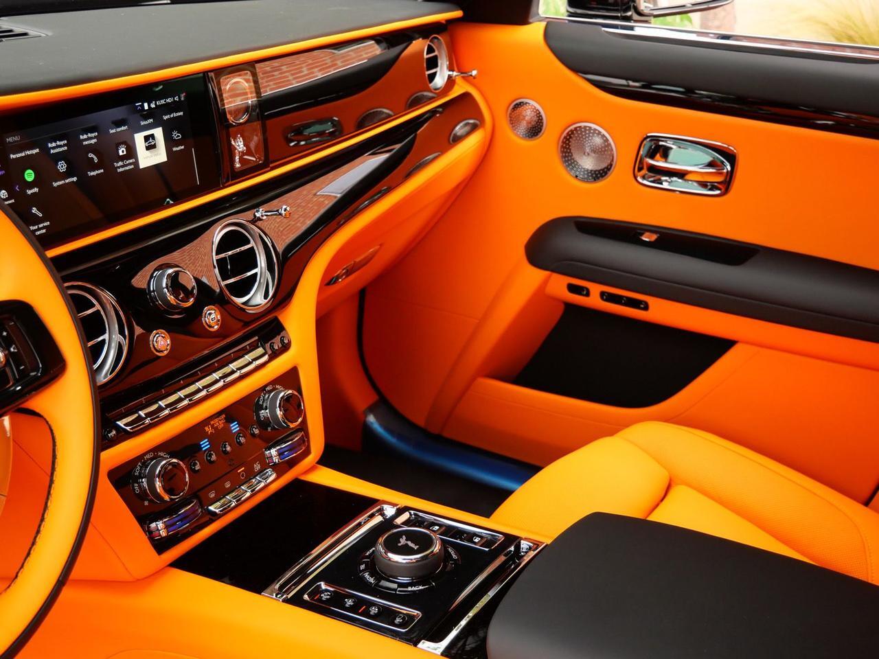 2027 Rolls-Royce Ghost Lawrence KS