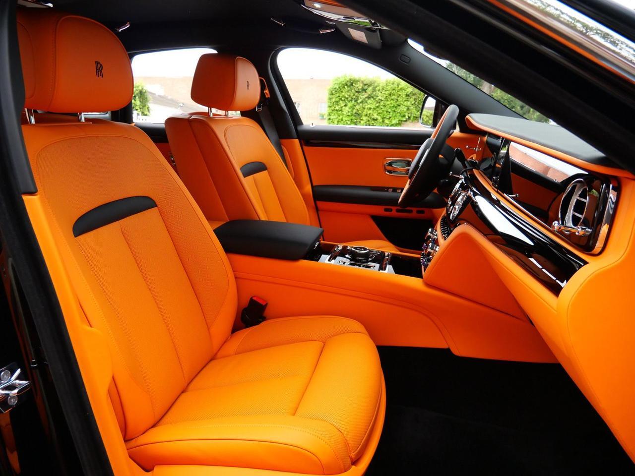 2027 Rolls-Royce Ghost Lawrence KS