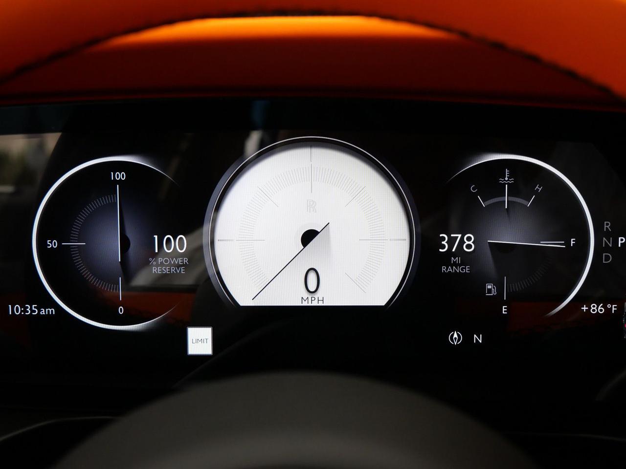 2027 Rolls-Royce Ghost Lawrence KS
