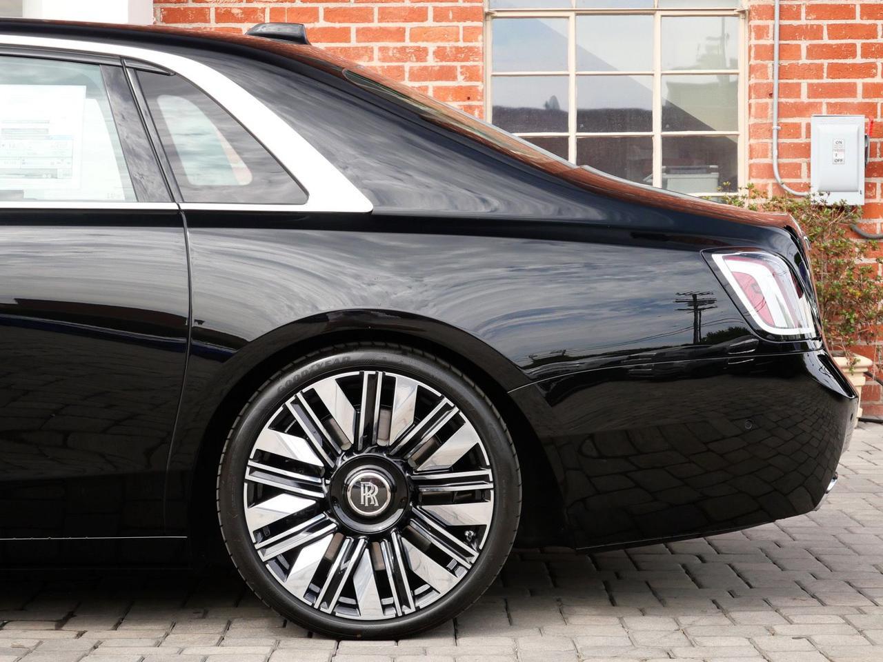 2027 Rolls-Royce Ghost Lawrence KS
