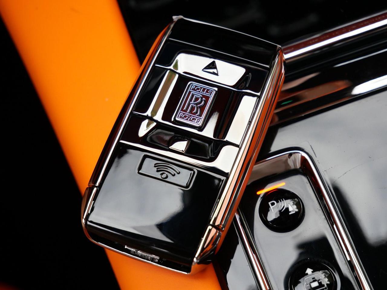 2027 Rolls-Royce Ghost Lawrence KS