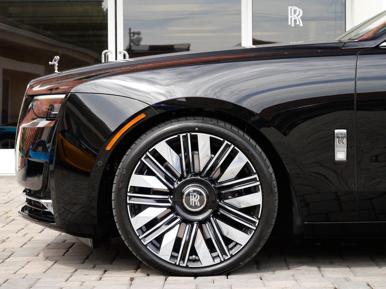 2027 Rolls-Royce Ghost Lawrence KS