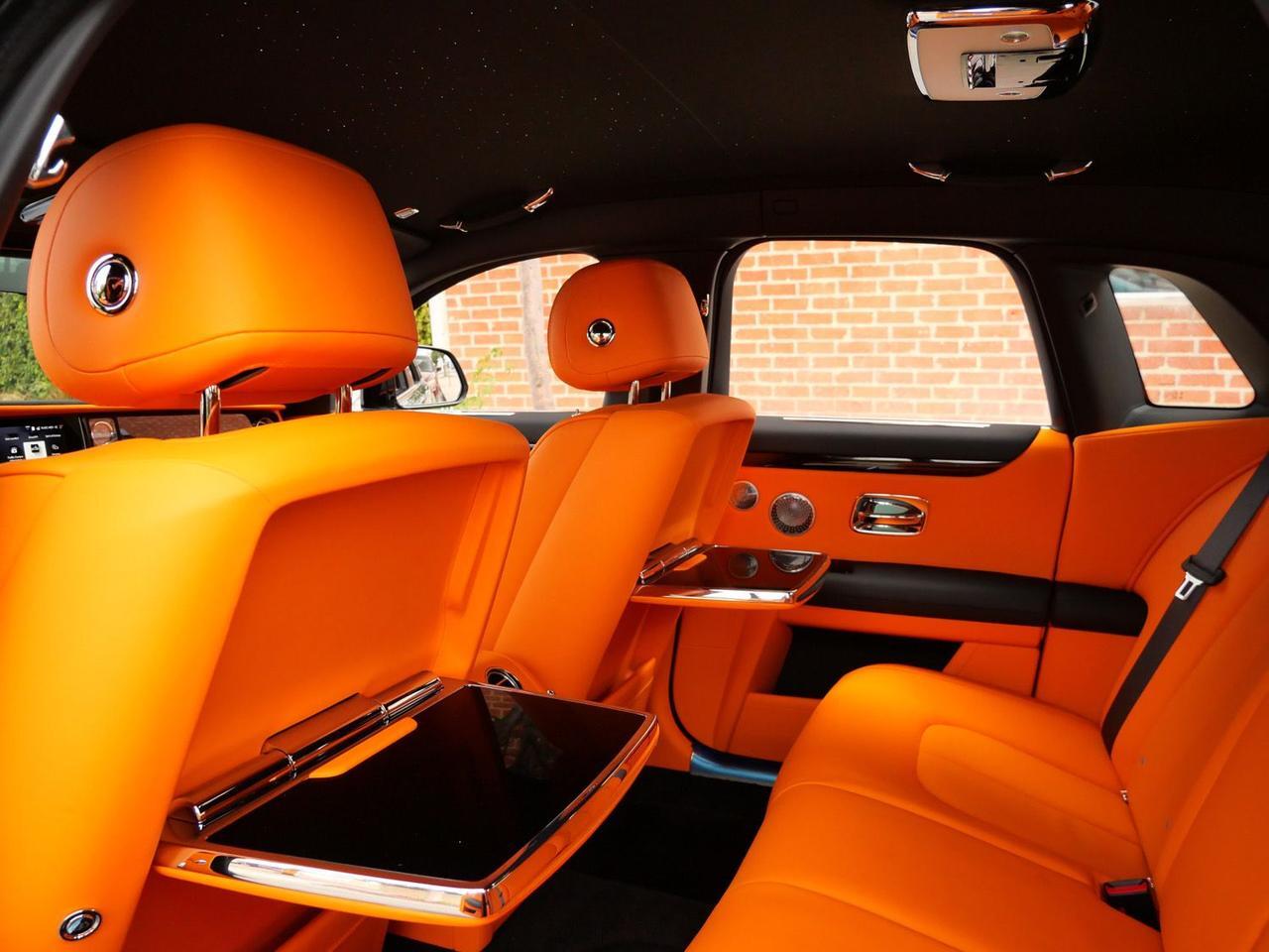 2027 Rolls-Royce Ghost Lawrence KS