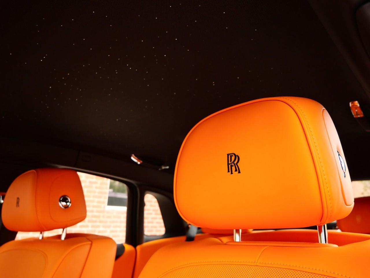 2027 Rolls-Royce Ghost Lawrence KS