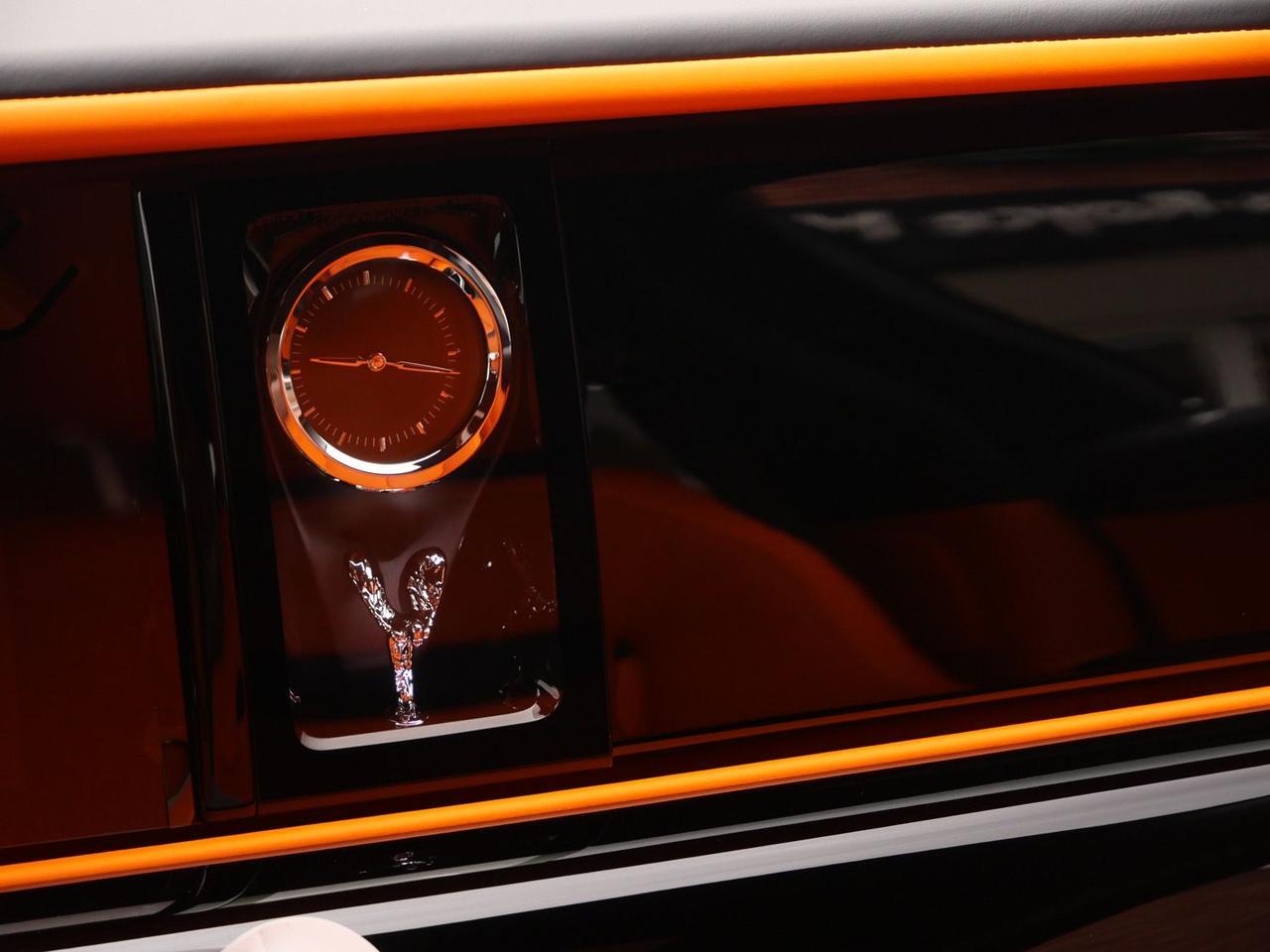 2027 Rolls-Royce Ghost Lawrence KS