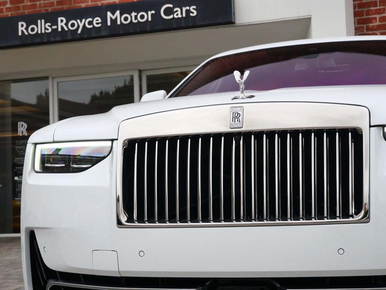 2027 Rolls-Royce Ghost Lawrence KS