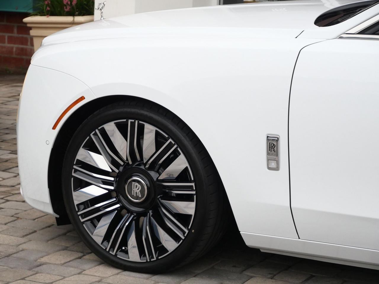 2027 Rolls-Royce Ghost Lawrence KS