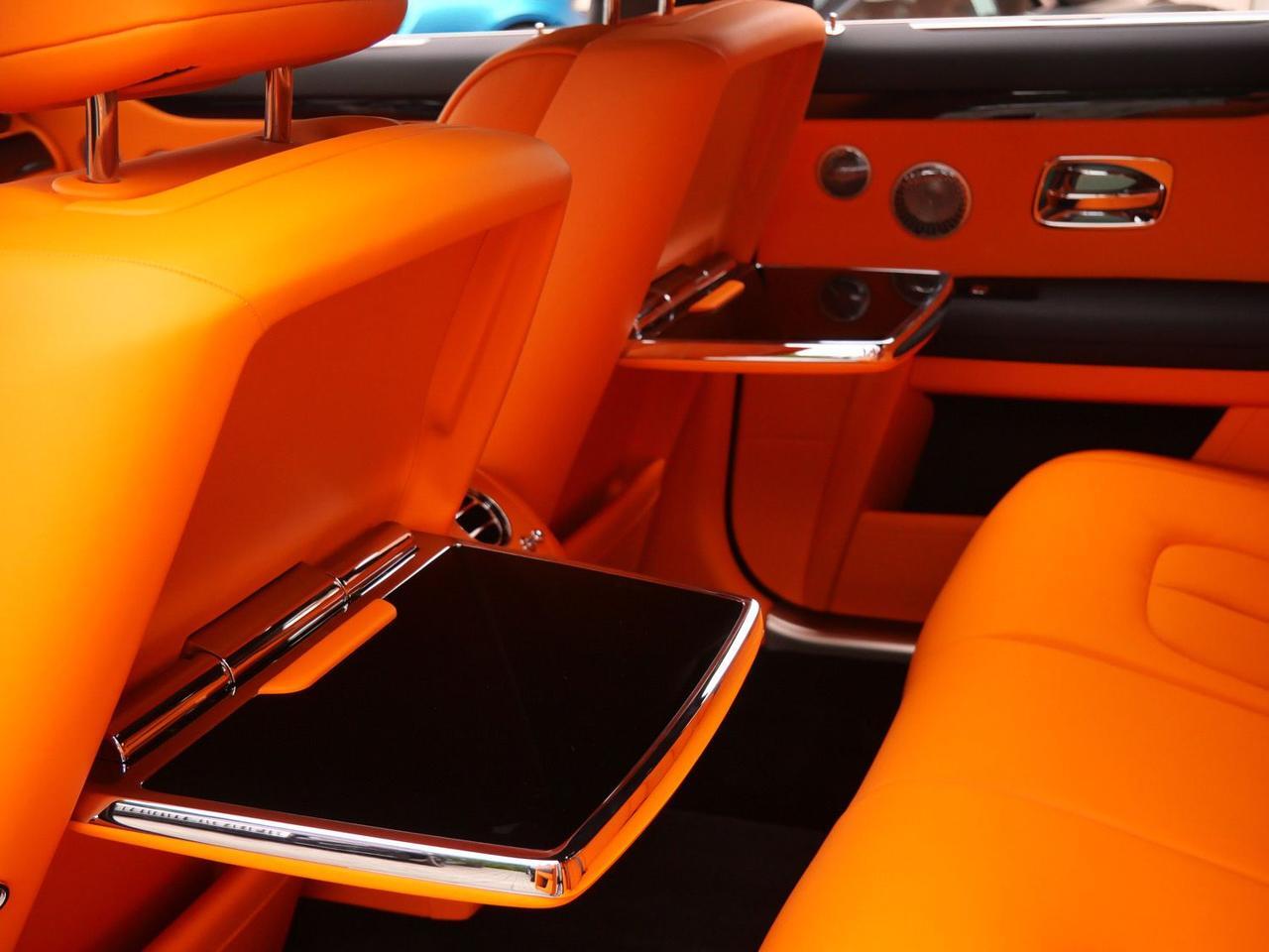2027 Rolls-Royce Ghost Lawrence KS