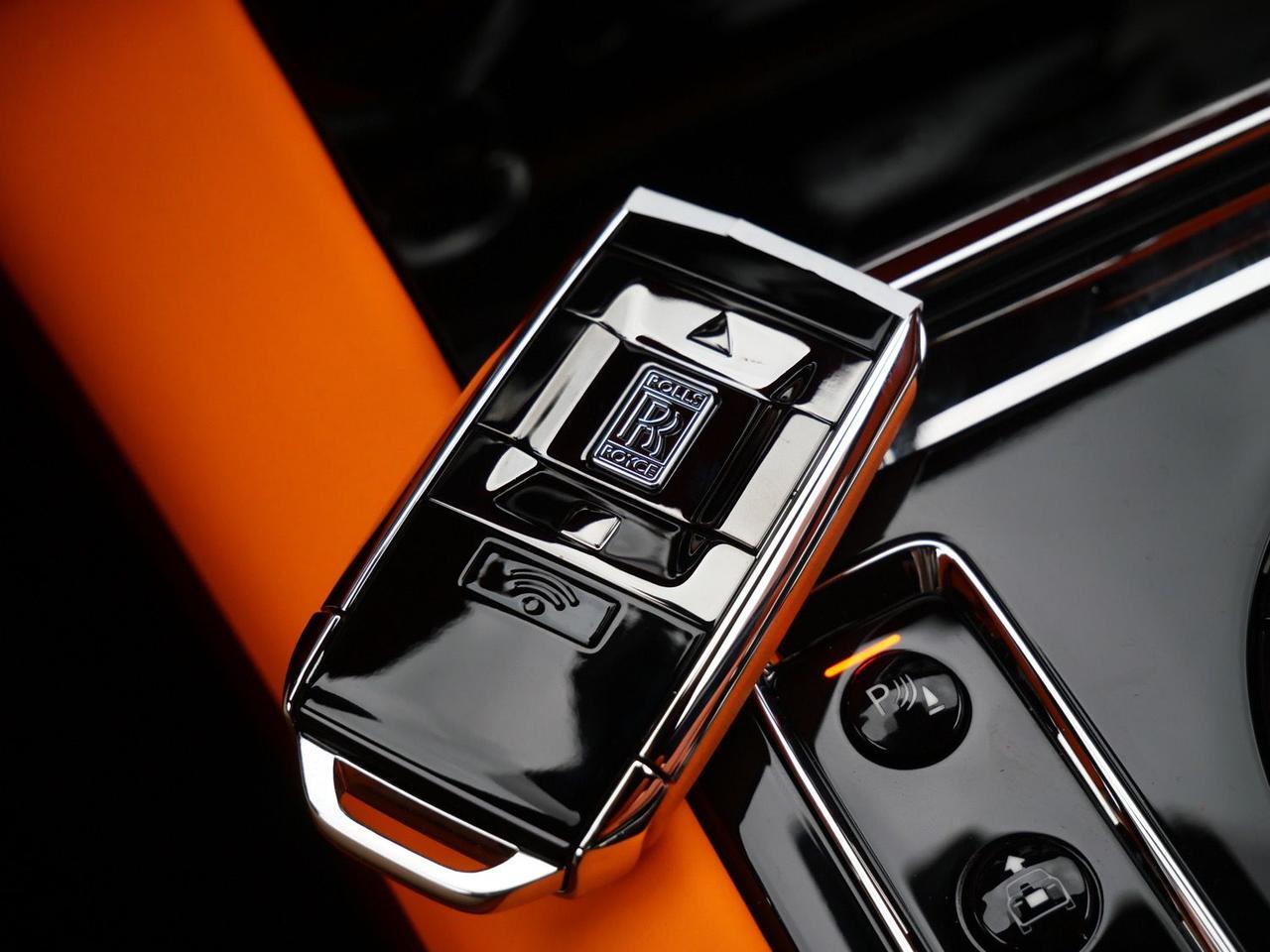 2027 Rolls-Royce Ghost Lawrence KS