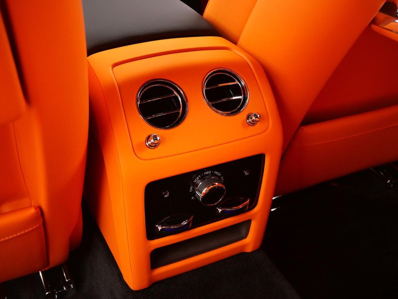 2027 Rolls-Royce Ghost Lawrence KS