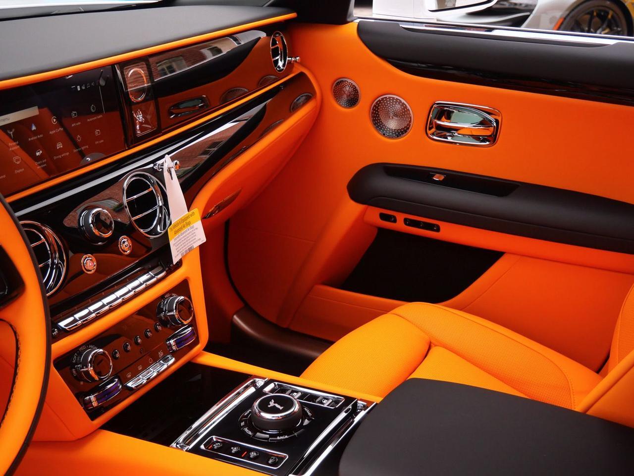 2027 Rolls-Royce Ghost Lawrence KS