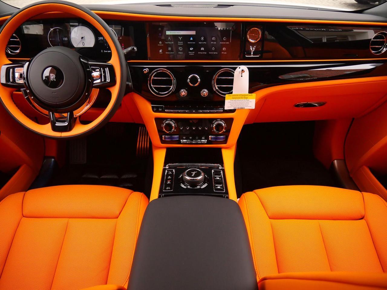 2027 Rolls-Royce Ghost Lawrence KS