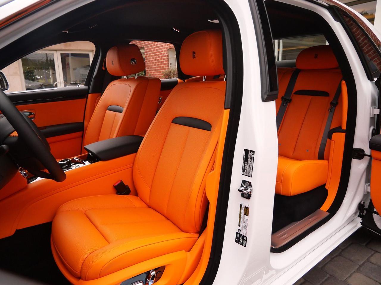 2027 Rolls-Royce Ghost Lawrence KS