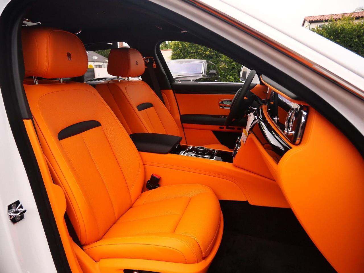 2027 Rolls-Royce Ghost Lawrence KS
