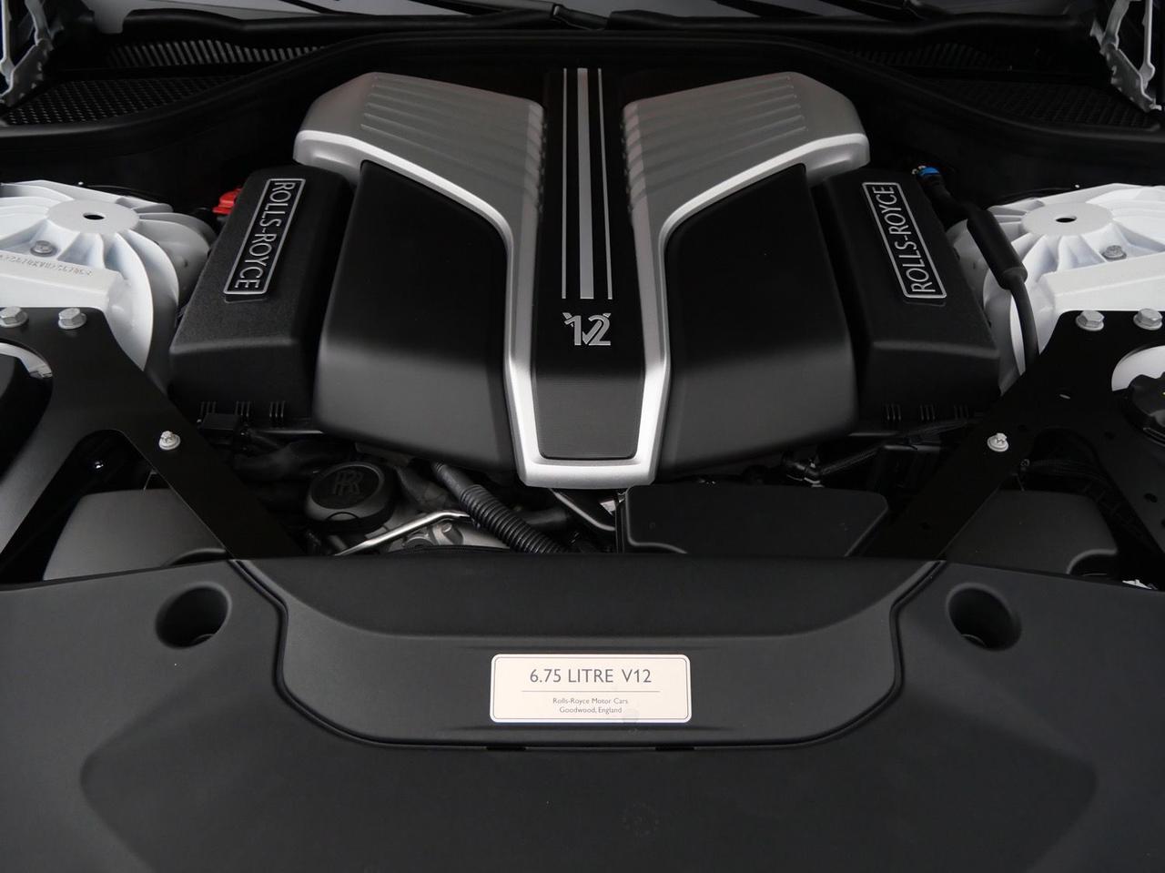 2027 Rolls-Royce Ghost Lawrence KS