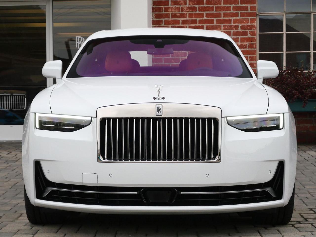 2027 Rolls-Royce Ghost Lawrence KS