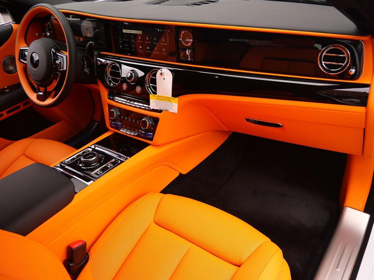 2027 Rolls-Royce Ghost Lawrence KS
