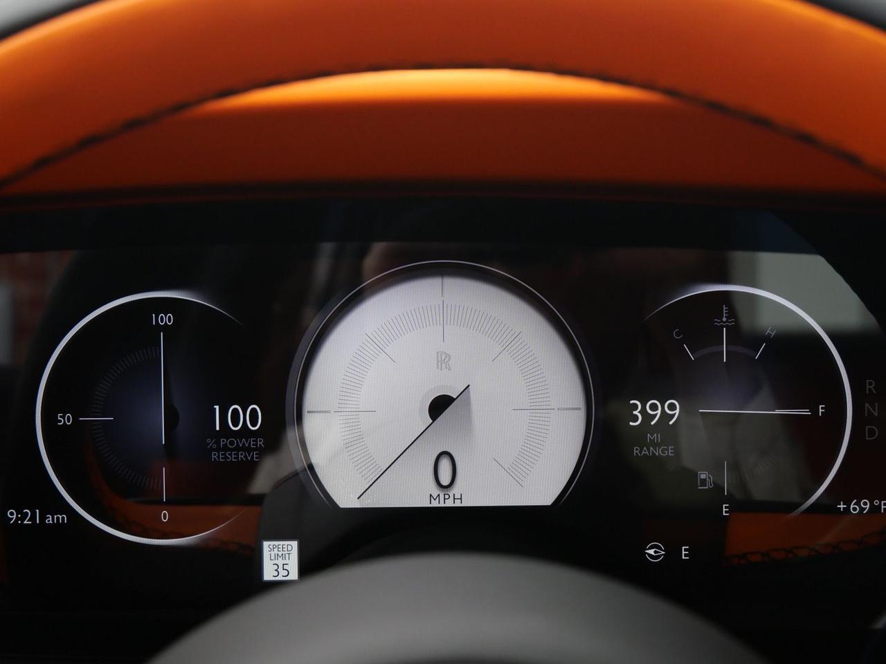 2027 Rolls-Royce Ghost Lawrence KS