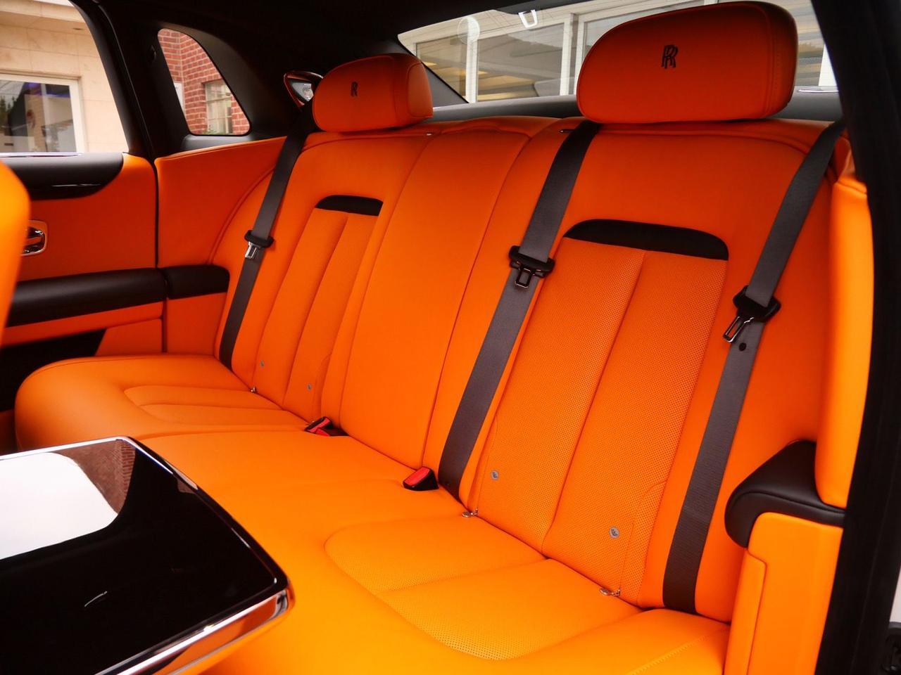 2027 Rolls-Royce Ghost Lawrence KS