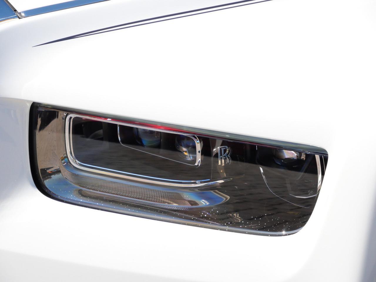 2027 Rolls-Royce Phantom Lawrence KS