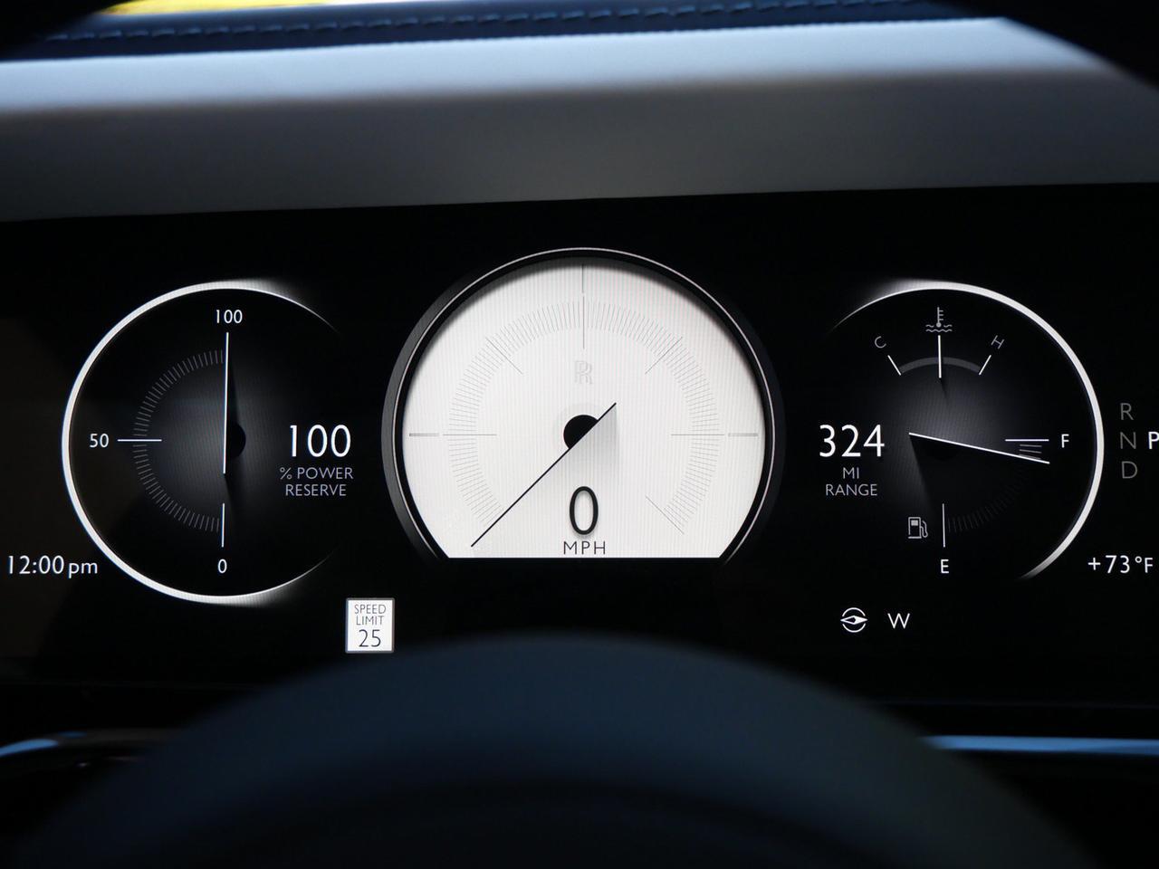 2027 Rolls-Royce Phantom Lawrence KS