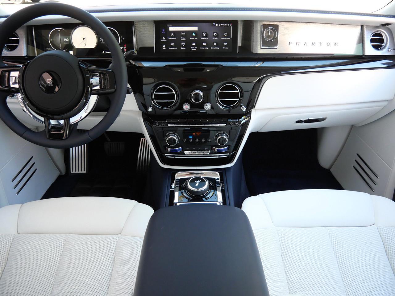 2027 Rolls-Royce Phantom Lawrence KS