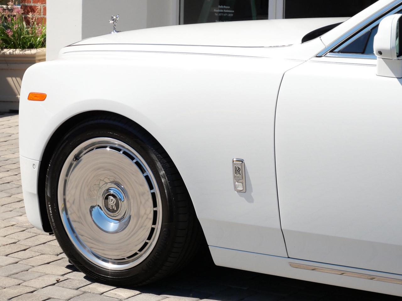 2027 Rolls-Royce Phantom Lawrence KS