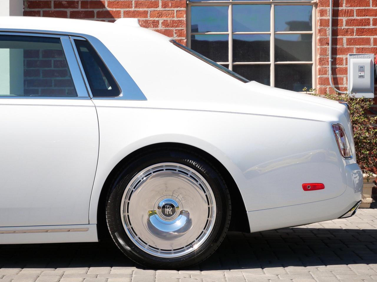 2027 Rolls-Royce Phantom Lawrence KS
