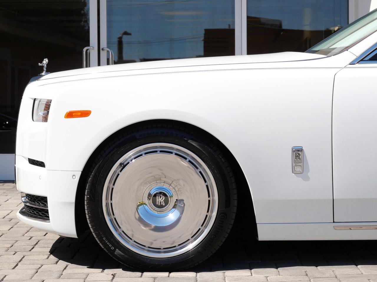 2027 Rolls-Royce Phantom Lawrence KS