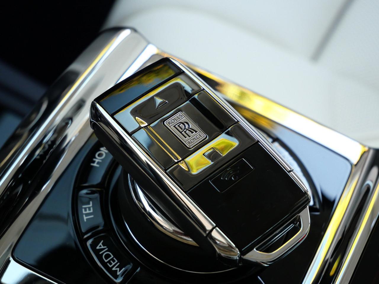 2027 Rolls-Royce Phantom Lawrence KS