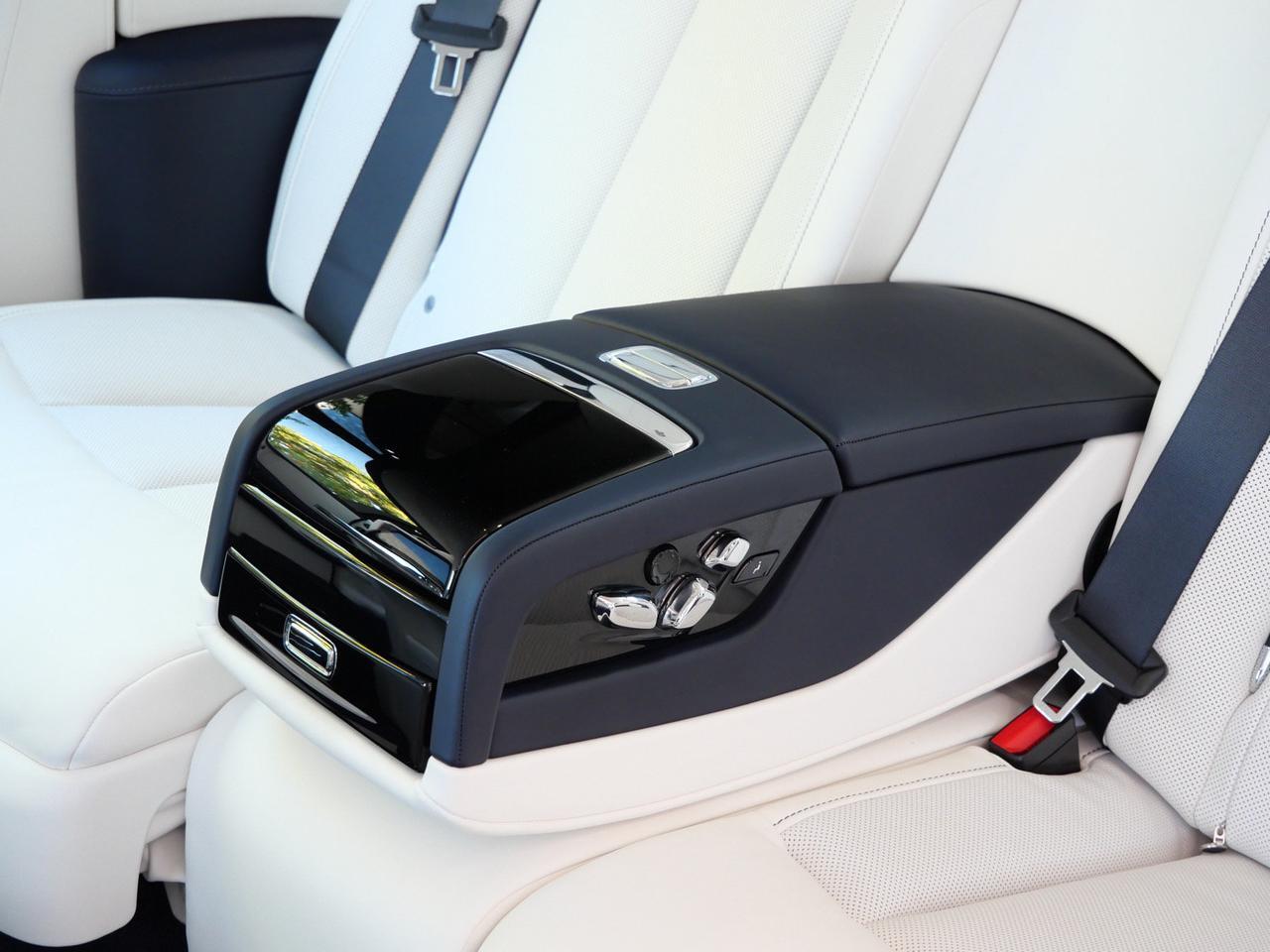2027 Rolls-Royce Phantom Lawrence KS