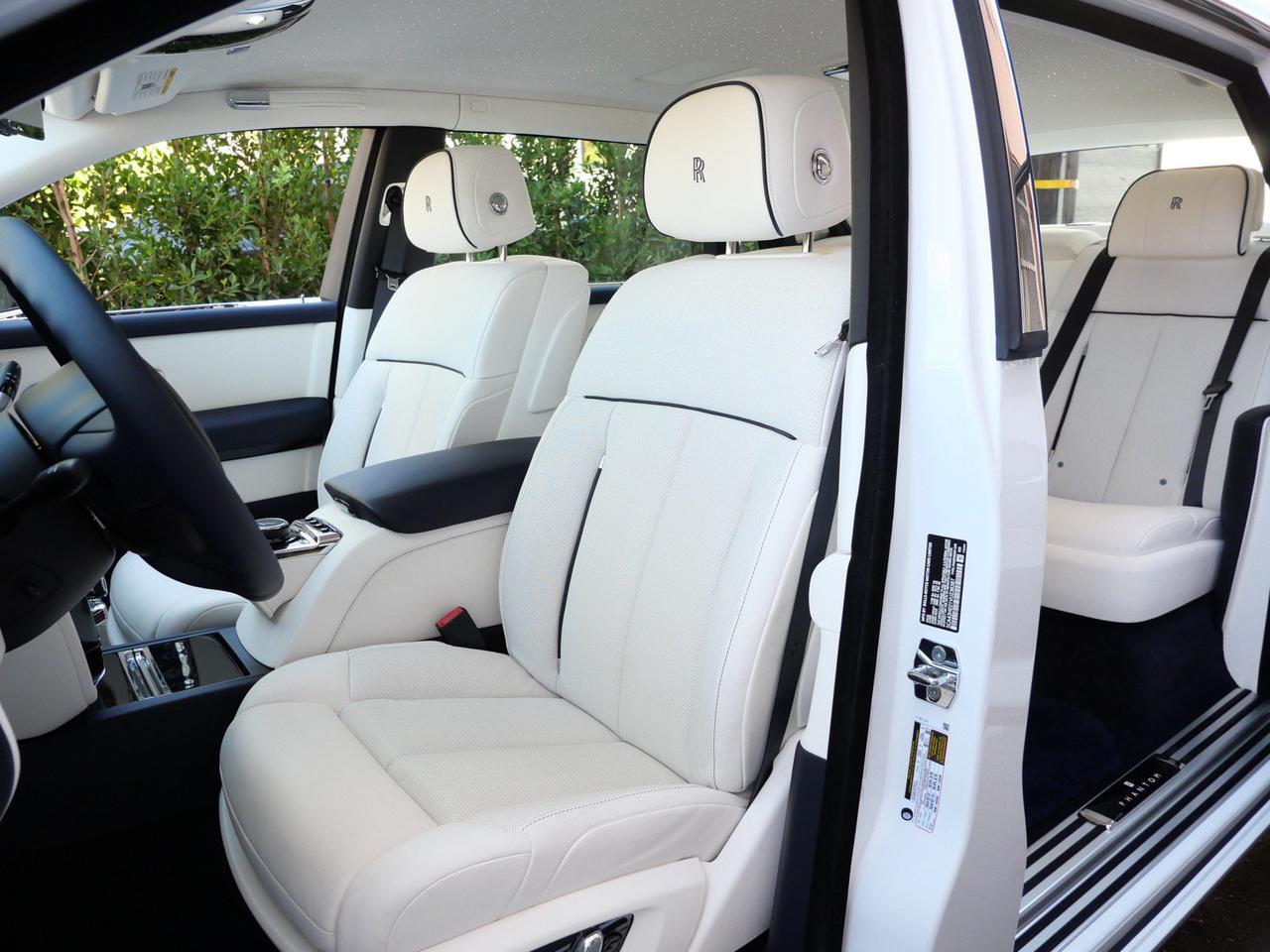 2027 Rolls-Royce Phantom Lawrence KS
