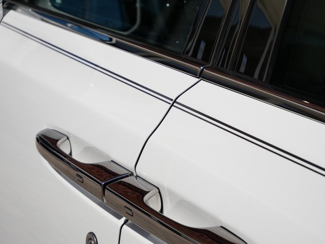2027 Rolls-Royce Phantom Lawrence KS