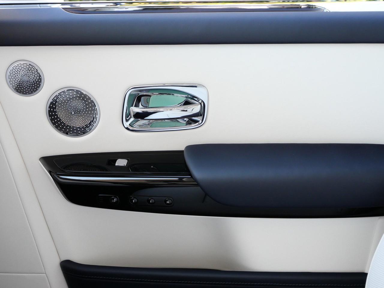 2027 Rolls-Royce Phantom Lawrence KS