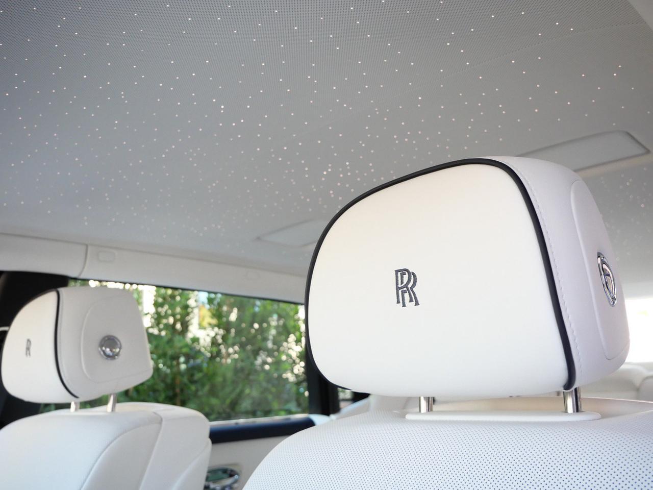 2027 Rolls-Royce Phantom Lawrence KS
