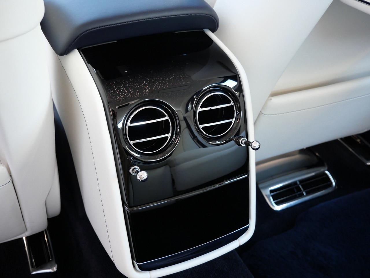 2027 Rolls-Royce Phantom Lawrence KS
